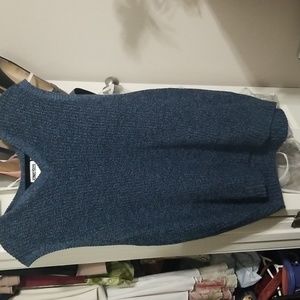 Mens sweater vest size 2xl